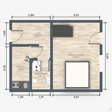 Swiss Alps View Apartment - Contactless Self Check-In Thoune Extérieur photo