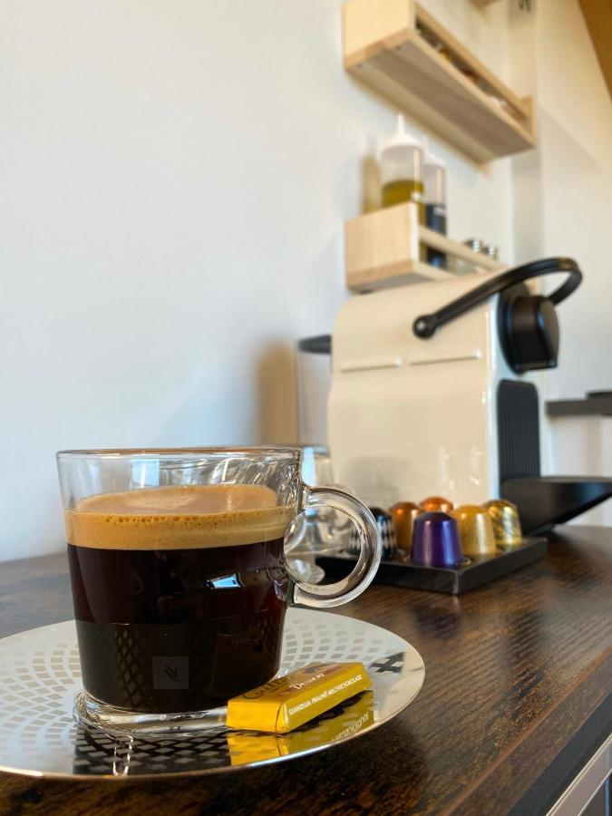 Swiss Alps View Apartment - Contactless Self Check-In Thoune Extérieur photo