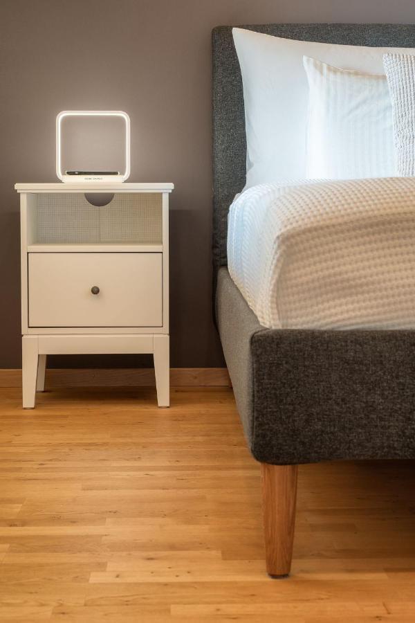 Swiss Alps View Apartment - Contactless Self Check-In Thoune Extérieur photo