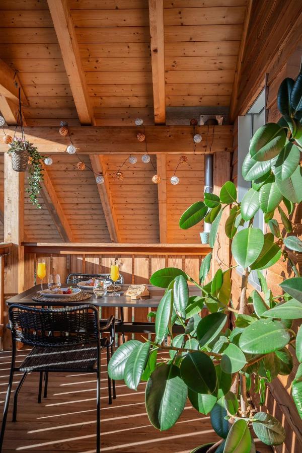 Swiss Alps View Apartment - Contactless Self Check-In Thoune Extérieur photo